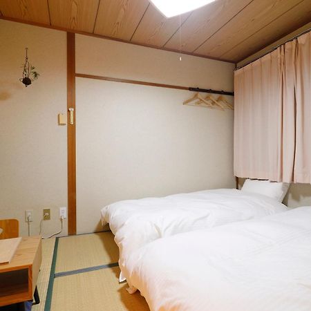 Nara Ryokan Eksteriør billede