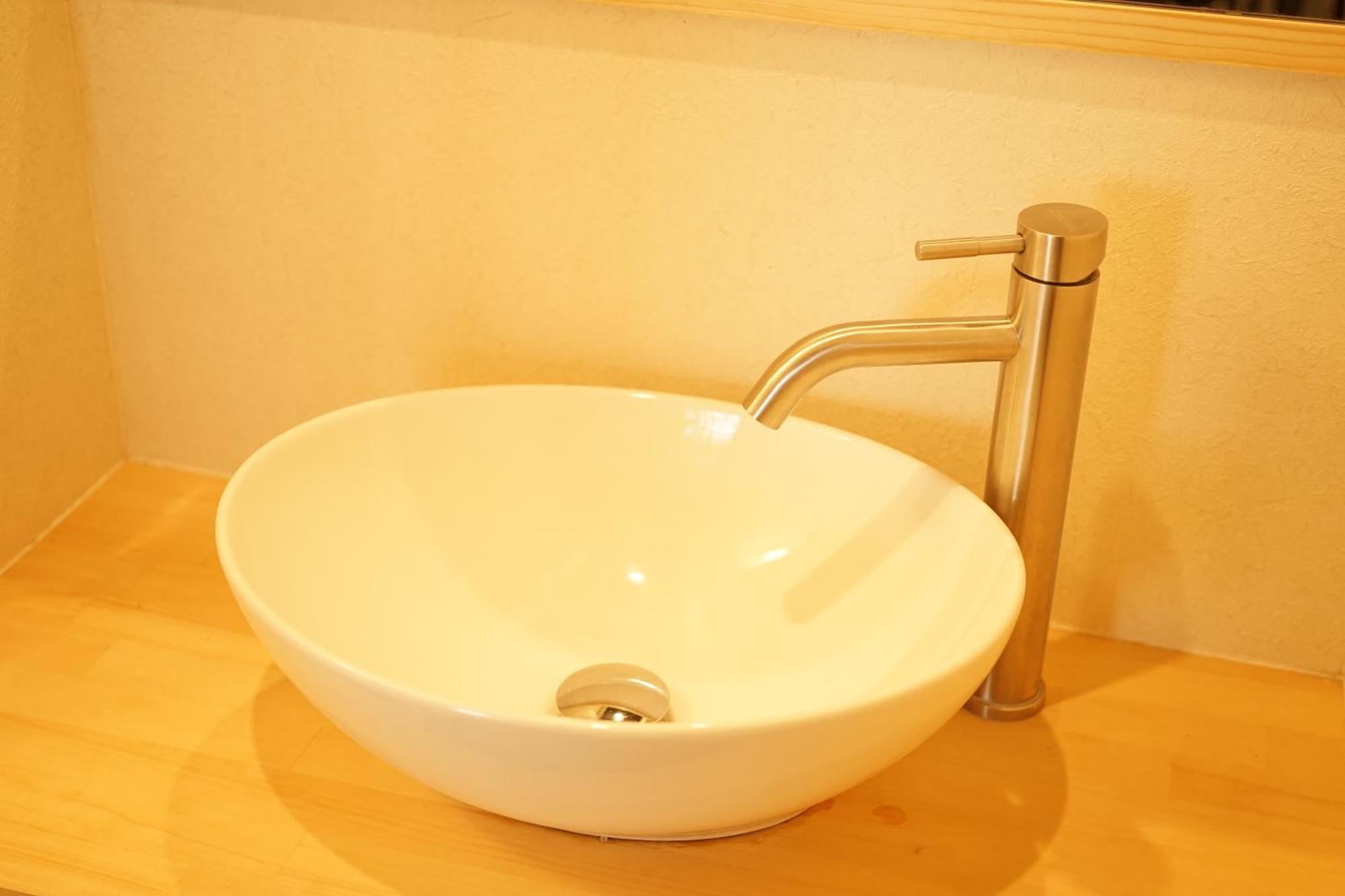Nara Ryokan Eksteriør billede